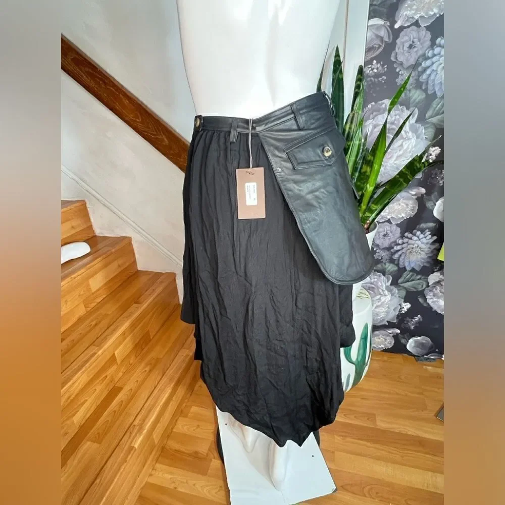 Free People Nicholas K Nilson Skirt/ size XS